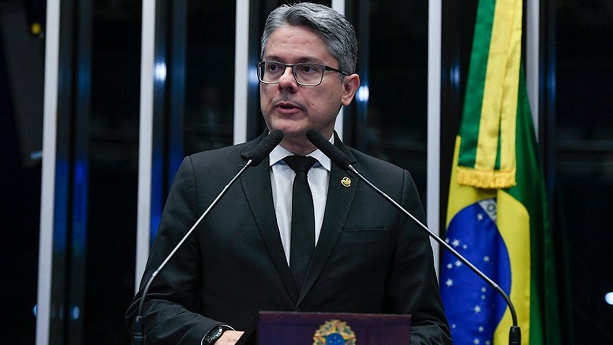 Na visão de Vieira,  projeto tem desvio de finalidade e poderia ser um “golpe fatal” na legitimidade do Congresso - Jefferson Rudy/Agência Senado