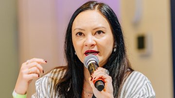 “É preciso ter o domínio sobre o que queremos consumir”, defende a psicanalista Ana Suy - Divulgação/PushFinanças