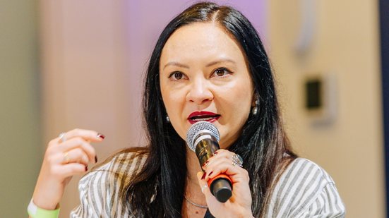 “É preciso ter o domínio sobre o que queremos consumir”, defende a psicanalista Ana Suy - Divulgação/PushFinanças
