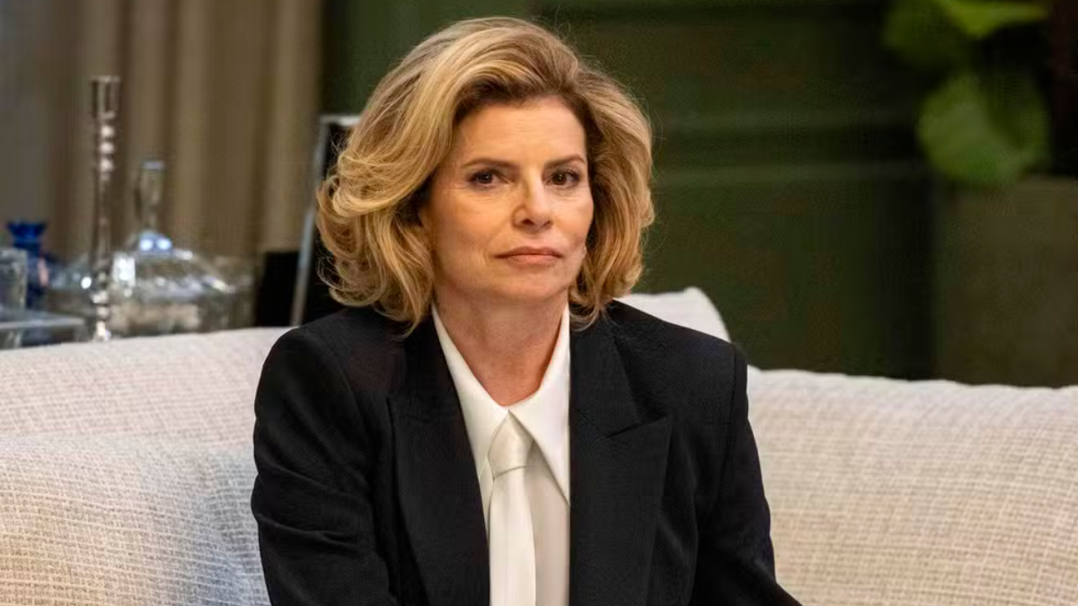 O público fica cada vez mais ansioso para saber a identidade do assassino de uma das vilãs mais marcantes da TV brasileira - Foto: gshow/Victor Pollak