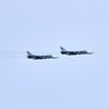 Otan acusa Rússia de invadir o espaço aéreo da Estônia com aviões de combate - Envato