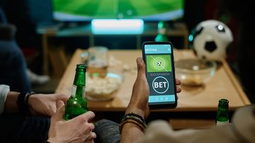 Atualmente, os jogadores precisam se descadastrar separadamente em cada casa de apostas - Envato