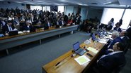 Rejeição à PEC da Blindagem teve os votos de todos os seus 26 integrantes; em vista disse, proposta foi arquivada - Lula Marques / Agência Brasil