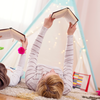 O feriado é a chance perfeita para avós e netos passarem mais tempo juntos - Foto: Envato Elements