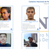 A plataforma conta com mais de 86,3 mil registros e informações de 28,5 mil pessoas localizadas - Reprodução/CNPD