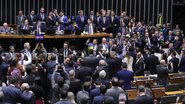 Proposta passou com 311 votos a favor, 163 contrários e 7 abstenções. Relator da matéria deverá ser anunciado nesta quinta-feira - Bruno Spada/Câmara dos Deputados