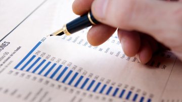 A habilidade não se restringe à matemática. Em ciências humanas, por exemplo, já caiu no Enem uma questão sobre desigualdade salarial entre homens e mulheres a partir de um gráfico - Canva