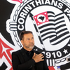 Augusto Melo não ocupa qualquer cargo atualmente nos conselhos do Corinthians - Reprodução Instagram
