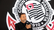 Augusto Melo não ocupa qualquer cargo atualmente nos conselhos do Corinthians - Reprodução Instagram
