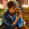 A produção mistura drama e comédia em uma história emocionante sobre amizade - Foto: reprodução Netflix