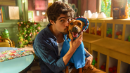 A produção mistura drama e comédia em uma história emocionante sobre amizade - Foto: reprodução Netflix
