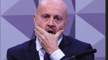 Careca do INSS é investigado como um dos principais fraudadores do INSS - Lula Marques / Agência Brasil