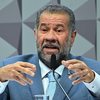 O ex-ministro afirmou que só teve noção das proporções do escândalo após a ação da Polícia Federal - Jefferson Rudy/Agência Senado
