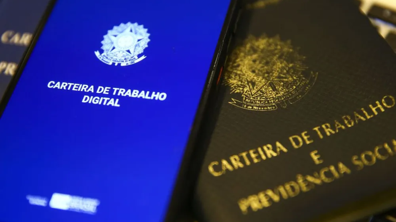 De acordo com o MTE, mais de 740 mil pessoas ainda não resgataram o pagamento - Foto: Envato Elements