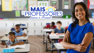 Segundo o Ministério da Educação, a expectativa é que cerca de 2,7 milhões de docentes possam aproveitar descontos - Foto: Agência Gov