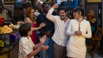 Vale Tudo 2025 mostra como o remake consegue reinventar a história clássica - Foto: Globo/ Angélica Goudinho