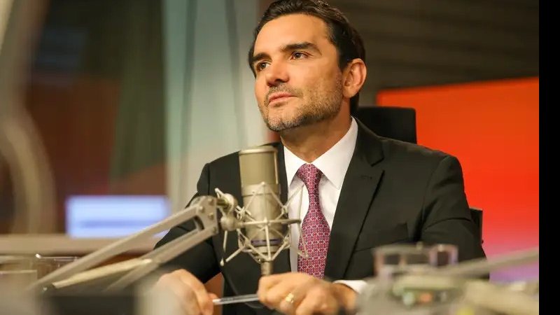 Sabino afirmou que permanece no cargo até a próxima semana, a pedido de Lula, para entrega de obras em Belém - Rodrigues-Pozzebom/ Agência Brasil