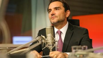 Sabino afirmou que permanece no cargo até a próxima semana, a pedido de Lula, para entrega de obras em Belém - Rodrigues-Pozzebom/ Agência Brasil
