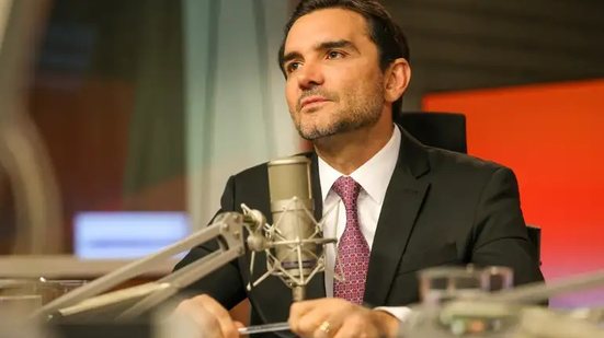 Sabino afirmou que permanece no cargo até a próxima semana, a pedido de Lula, para entrega de obras em Belém - Rodrigues-Pozzebom/ Agência Brasil