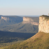O bioma da Caatinga guarda experiências únicas para quem deseja conhecer um Brasil autêntico - Foto: Guia Chapada Diamantina