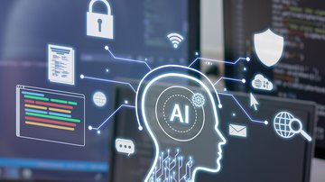 A ferramenta ChatGPT consegue interpretar dados e criar visualizações automaticamente - Foto: Envato Elements