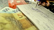 Em valor financeiro, no período a movimentação caiu de R$ 236 bilhões para R$ 211 bilhões - Estadão Conteúdo