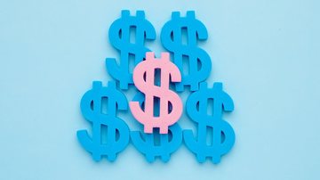 O Tesouro Direto foi criado com o objetivo de democratizar o acesso a títulos públicos federais para pessoas físicas em um canal 100% on-line - Envato