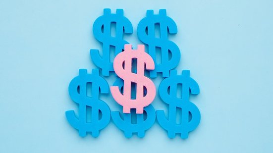 O Tesouro Direto foi criado com o objetivo de democratizar o acesso a títulos públicos federais para pessoas físicas em um canal 100% on-line - Envato