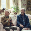 O longa aposta em uma fórmula pouco comum no cinema atual - Foto: Reprodução/Netflix