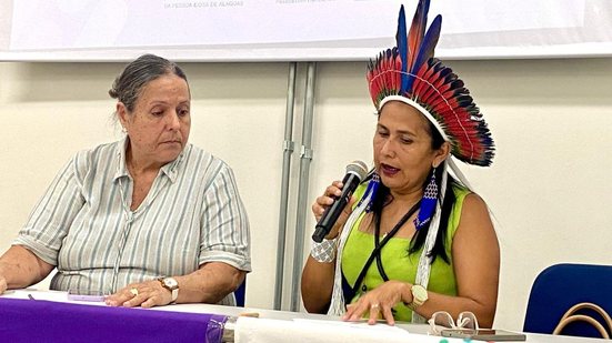 A conferência ocorre a cada biênio, data que se renova a gestão do Conselho Nacional dos Direitos da Pessoa Idosa (CNDPI) - Divulgação/Conadipi