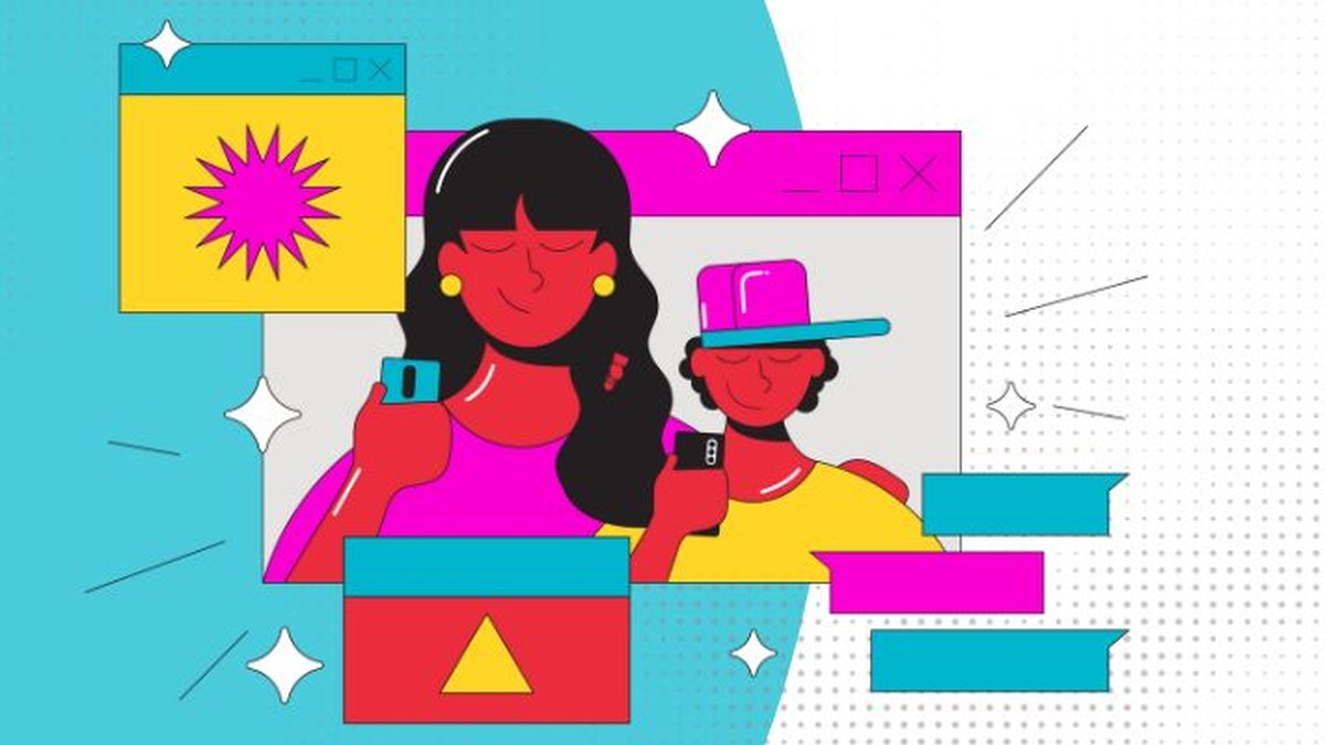 O curso começa esta quarta-feira, dia 10 de setembro - Divulgação - SaferNet