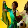 A Copa do Mundo será disputada entre 11 de junho e 19 de julho de 2026, com sede compartilhada entre Estados Unidos, Canadá e México - Envato