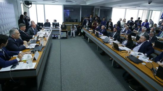 Os advogados de Antunes avisaram que o lobista não irá comparecer ao depoimento, que estava marcado para hoje - Lula Marques/Agência Brasil