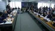 Os advogados de Antunes avisaram que o lobista não irá comparecer ao depoimento, que estava marcado para hoje - Lula Marques/Agência Brasil