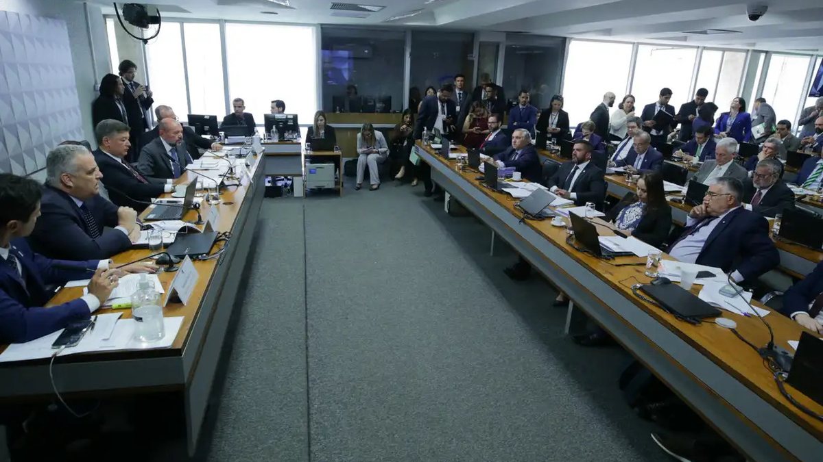 Os advogados de Antunes avisaram que o lobista não irá comparecer ao depoimento, que estava marcado para hoje - Lula Marques/Agência Brasil
