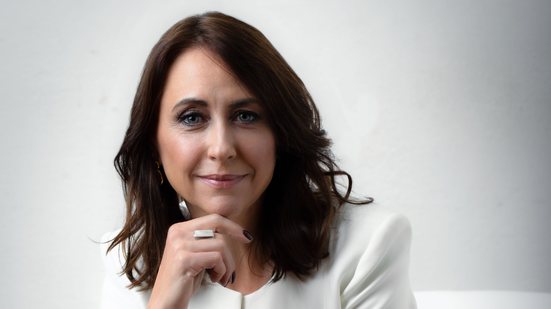 Cristina Palmaka, 57 anos, passou os últimos dez anos planejando o momento de se aposentar - Divulgação
