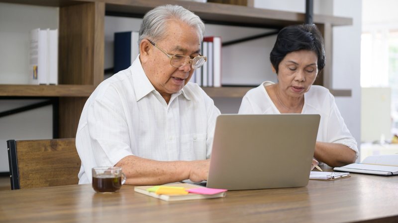 O curso terá 190 mil vagas abertas - Envato