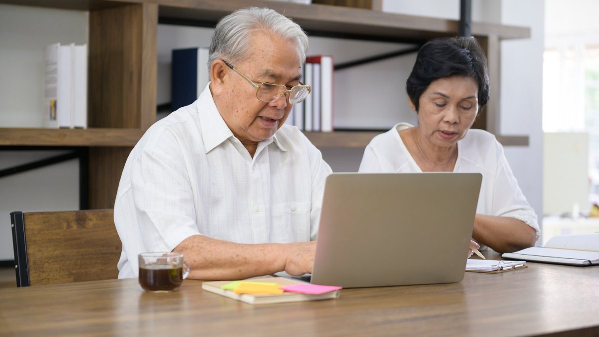 O curso terá 190 mil vagas abertas - Envato