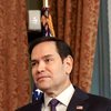 O secretário de Estado dos EUA, Marco Rubio, disse que militares fizeram ataque letal a um navio de drogas no sul do Caribe - Reprodução/Instagran/@marcorubio