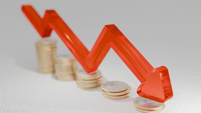 Com o resultado de agosto, IPCA acumula alta de 3,15% no ano e avanço de 5,13% em 12 meses - Envato
