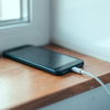 Os smartphones atuais contam com sistemas inteligentes de carregamento da bateria - Foto: Envato Elements