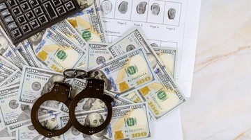 PL ganhou novo impulso com a Operação Carbono Oculto, a maior já feita para combater a infiltração do crime organizado - Envato