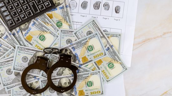 PL ganhou novo impulso com a Operação Carbono Oculto, a maior já feita para combater a infiltração do crime organizado - Envato