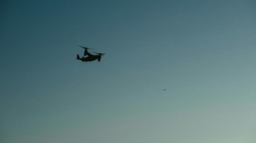 Além deste último avistamento, drones foram vistos na semana passada sobre cinco aeroportos dinamarqueses - Athena Sandrini / Pexels