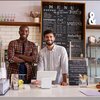 No ano, o destaque foi o setor de Serviços, que concentrou 64% dos novos pequenos negócios - Envato