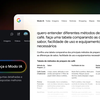 A ferramenta já mostra potencial para ampliar a forma como as pessoas acessam informações - Foto: reprodução arquivo Google Brasil