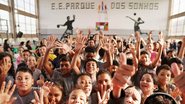 Premiação visa reconhecer e divulgar as práticas exemplares de escolas que impactam positivamente a vida de estudantes dentro e fora da sala de aula - Divulgação/Governo do Estado de São Paulo