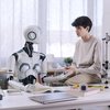 Entre os estudantes do ensino fundamental essa proporção reduz bastante, sugerindo que o uso da IA aumenta com a idade - Envato