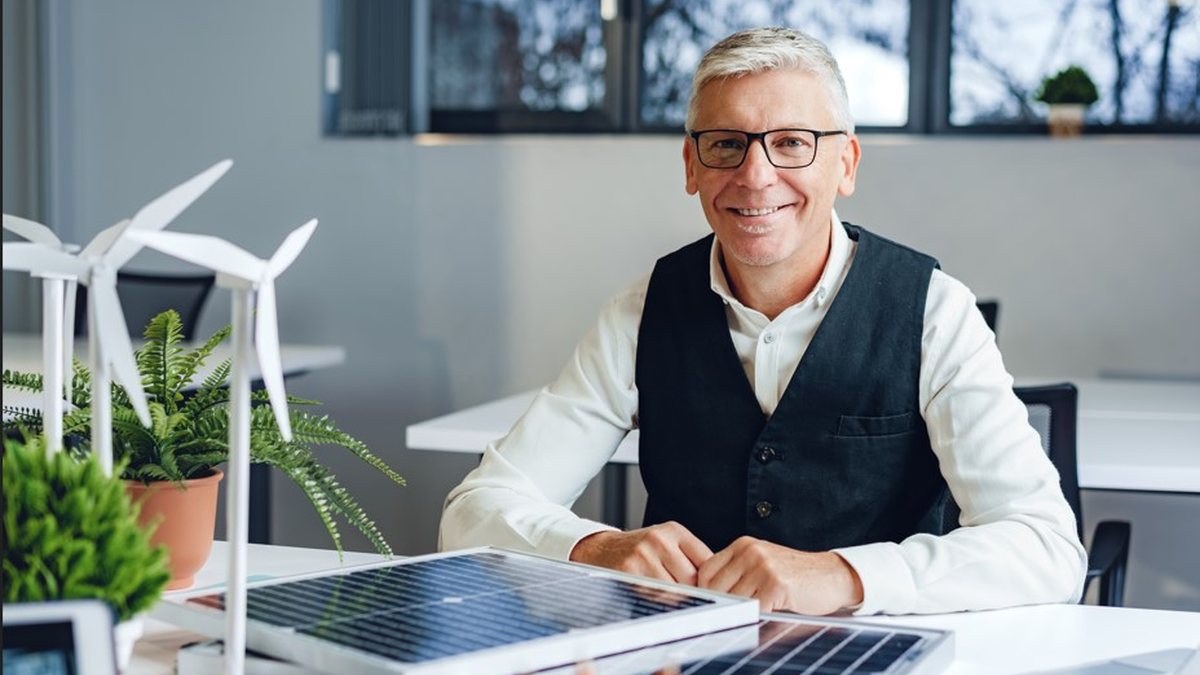 A  dificuldade de encontrar programas de capacitação em sustentabilidade também foi apontada pelos entrevistados - Hc Digital / Pexels