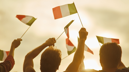 Mais do que um evento festivo, a celebração preserva o legado dos imigrantes italianos - Foto: Envato Elements